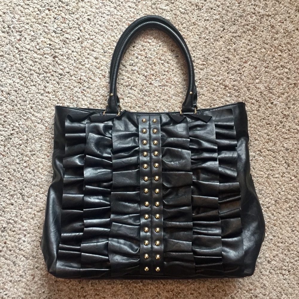 Steve Madden Tote